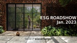 ESG Roadshow Jan. 2023