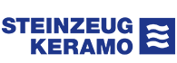 Steinzeug-Keramo logo