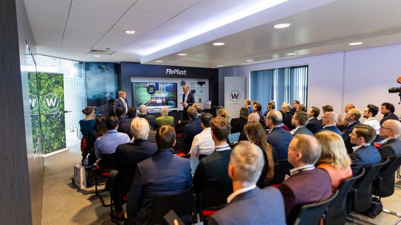 wienerberger Investor Day